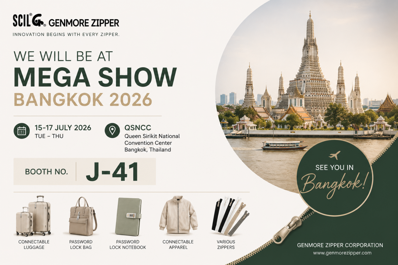 【展覽資訊】2026年泰國曼谷 生活用品展