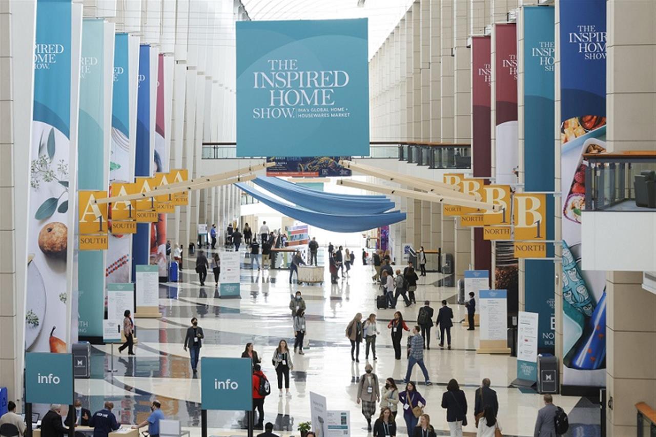 【展覽資訊】2026年美國芝加哥 國際家庭用品展（IHA）