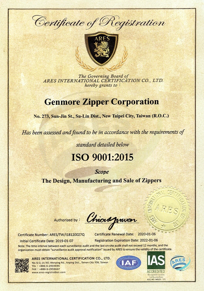 ISO 9001