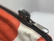 Combination lock zipper