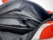 Combination lock zipper