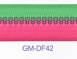 Plastic Zipper (Styles 41-72)