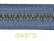 Plastic Zipper (Styles 41-72)