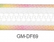Plastic Zipper (Styles 41-72)