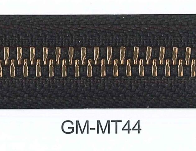 Metal Zipper (Styles 41-72)