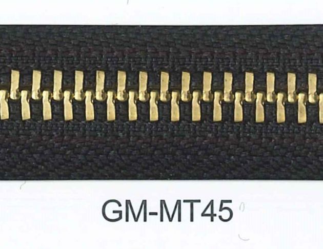 Metal Zipper (Styles 41-72)