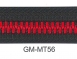 Metal Zipper (Styles 41-72)