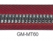 Metal Zipper (Styles 41-72)