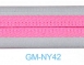 Nylon Zippers (Styles 41-72)