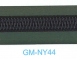 Nylon Zippers (Styles 41-72)