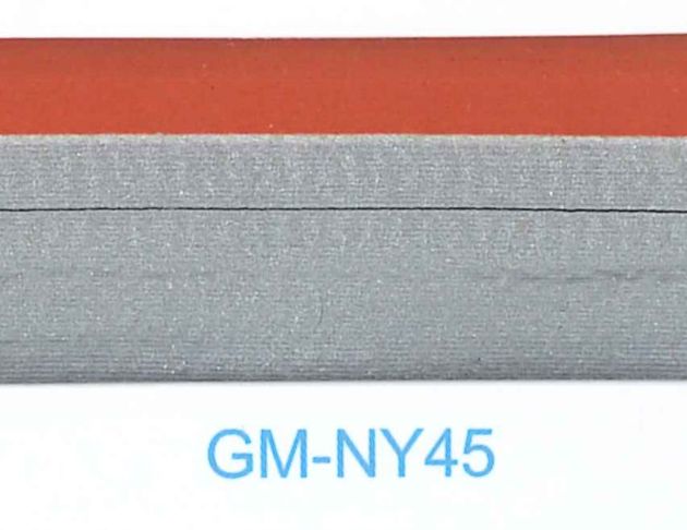 Nylon Zippers (Styles 41-72)