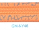 Nylon Zippers (Styles 41-72)