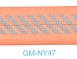 Nylon Zippers (Styles 41-72)