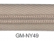 Nylon Zippers (Styles 41-72)