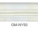 Nylon Zippers (Styles 41-72)