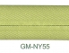 Nylon Zippers (Styles 41-72)