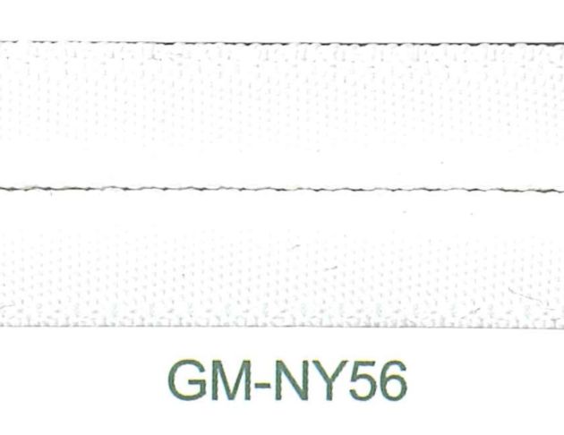 Nylon Zippers (Styles 41-72)