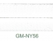 Nylon Zippers (Styles 41-72)