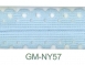 Nylon Zippers (Styles 41-72)
