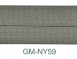 Nylon Zippers (Styles 41-72)