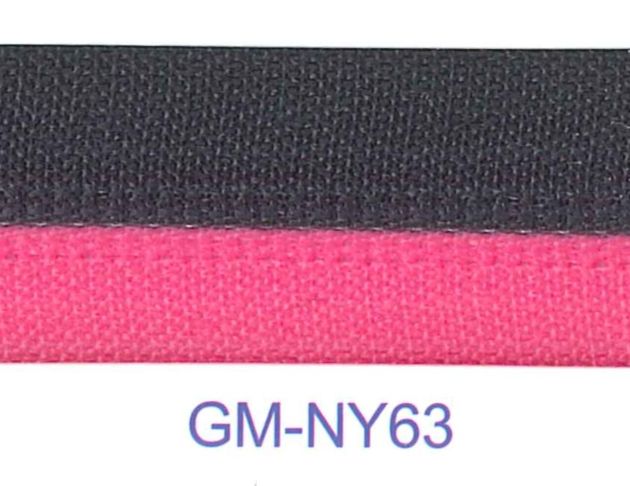 Nylon Zippers (Styles 41-72)