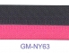 Nylon Zippers (Styles 41-72)
