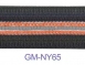 Nylon Zippers (Styles 41-72)