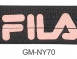 Nylon Zippers (Styles 41-72)