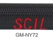 Nylon Zippers (Styles 41-72)