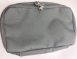 Combination lock zipper